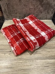 Fabric valentines tablecloth rectangular shaped valentine 102×53 Inches