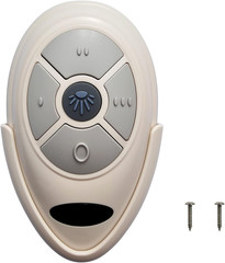 35T1 Replacement Remote for Harbor Breeze Allen Roth Ceiling Fan Remote Control,