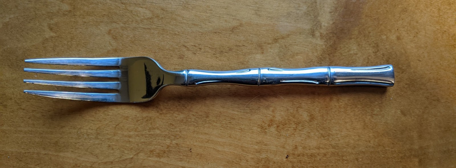 Cambridge MAMBOSA Flatware Salad Forks Sugar Spoon Stainless 18/10 BUY 1 OR MORE gallery
