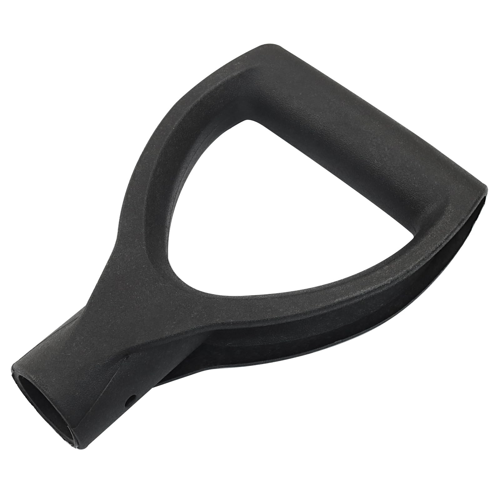 Shovel D Grip Handle, 28mm Inner Diameter Plastic Spade Handle for Digging Ra... gallery