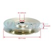 Spindle Pulley for Murray 094592 94592 95309 46" Cut Mowers gallery