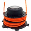 2Pk Spool Kit for Stihl Autocut 27-2 25-2 4002 710 4321 with line & Aluminum tip gallery