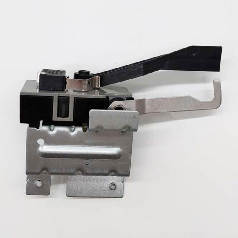 Washing Machine Lid Lock Switch Switch Assembly Easy to Install 134101800 gallery