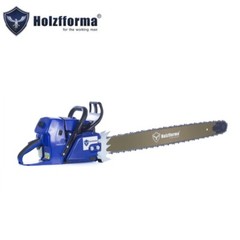 US Holzfforma G660 92cc Gasoline Chainsaw Compatible With 066+25in 3/8 .063 84DL