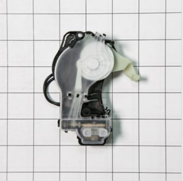 W10913953 - Whirlpool Washing Machine Shift Actuator - Genuine OEM gallery
