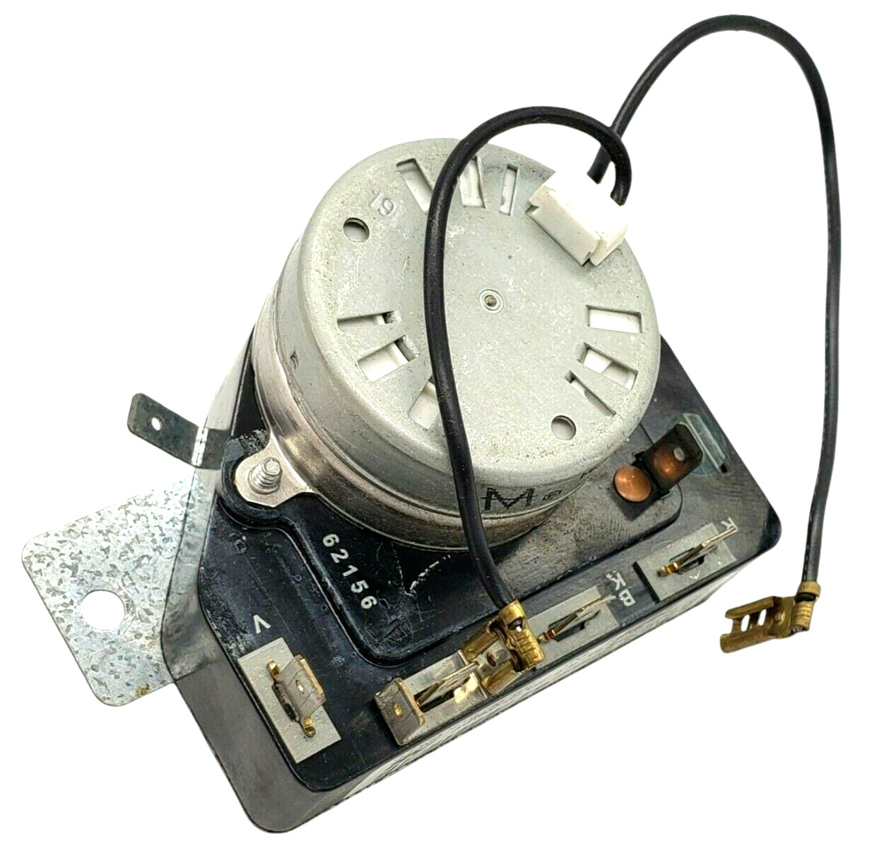 OEM Whirlpool Dryer Timer 8299771 5-Year Warranty ⭐Free Same Day Shipping⭐ gallery