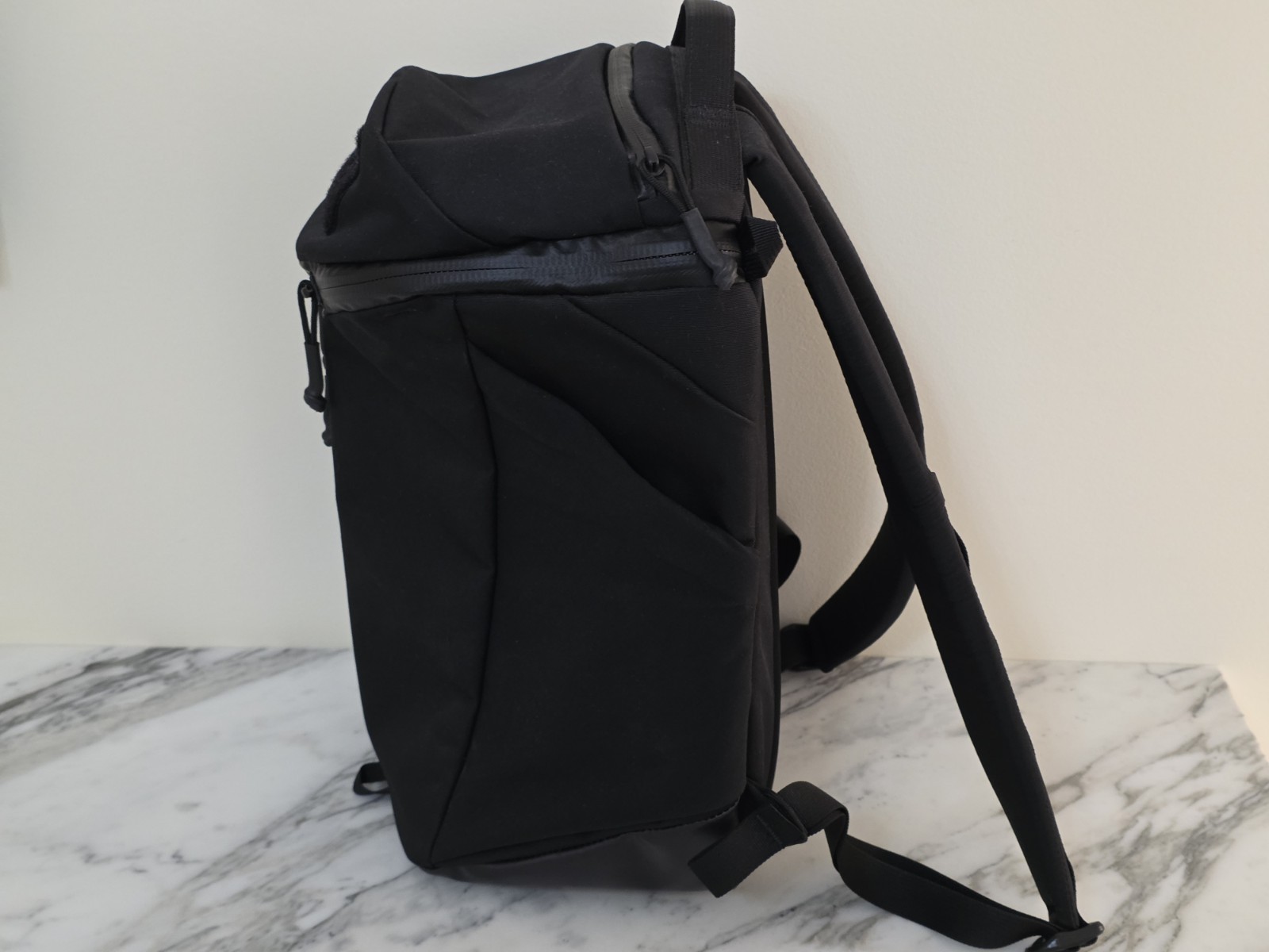YETI Ranchero Backpack 12L Black 4