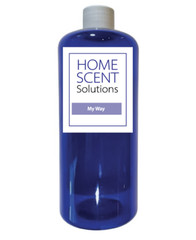 My Way Oil Based Fragrance Diffuser Refill 1000ml
