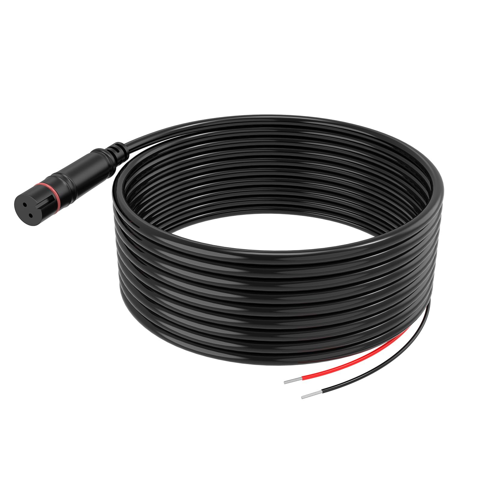 00014172001 Power Cable Replacement for Lowrance Hook2 5/7/9/12 Compatible w... gallery