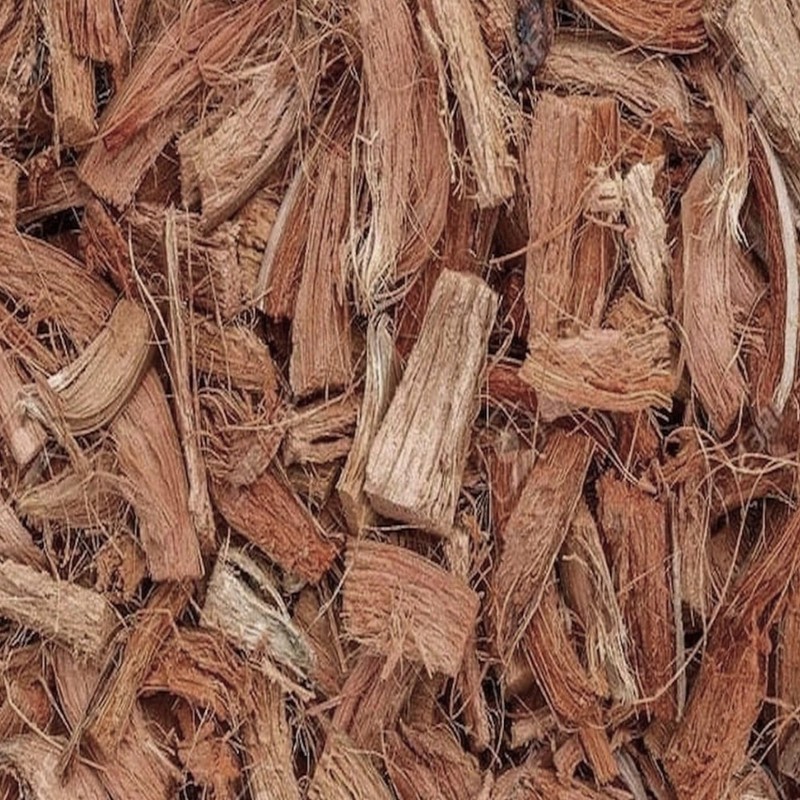 10LB CocoCoir Chunk - 100% Organic Compressed Blocks gallery