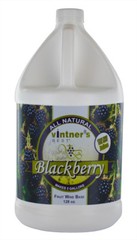 Vintners Best Fruit Wine Base – Blackberry – for Home Wine Making