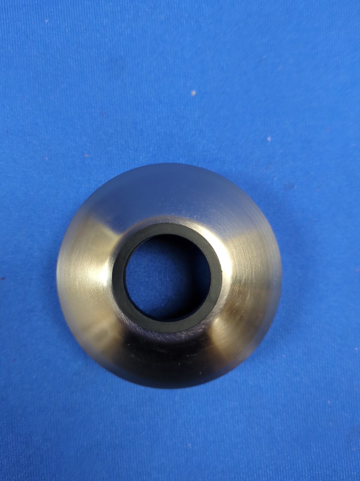 Home Decorators Collection Mercer 52" Ceiling Fan *PARTS ONLY* COUPLING COVER gallery