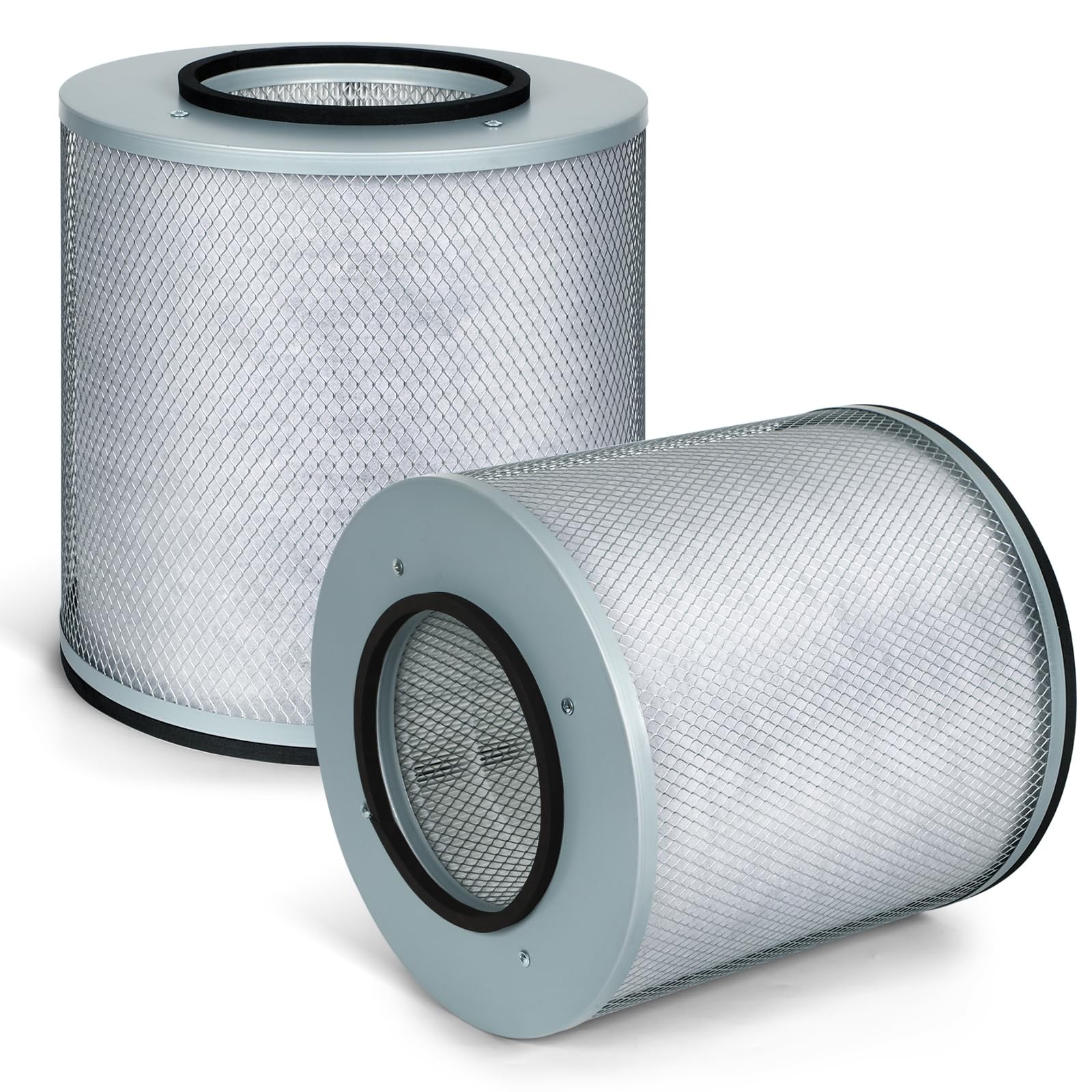 Austin Air HealthMate Filter Set for HM400 FR400 HM402 HM405 HM410 HM450 gallery