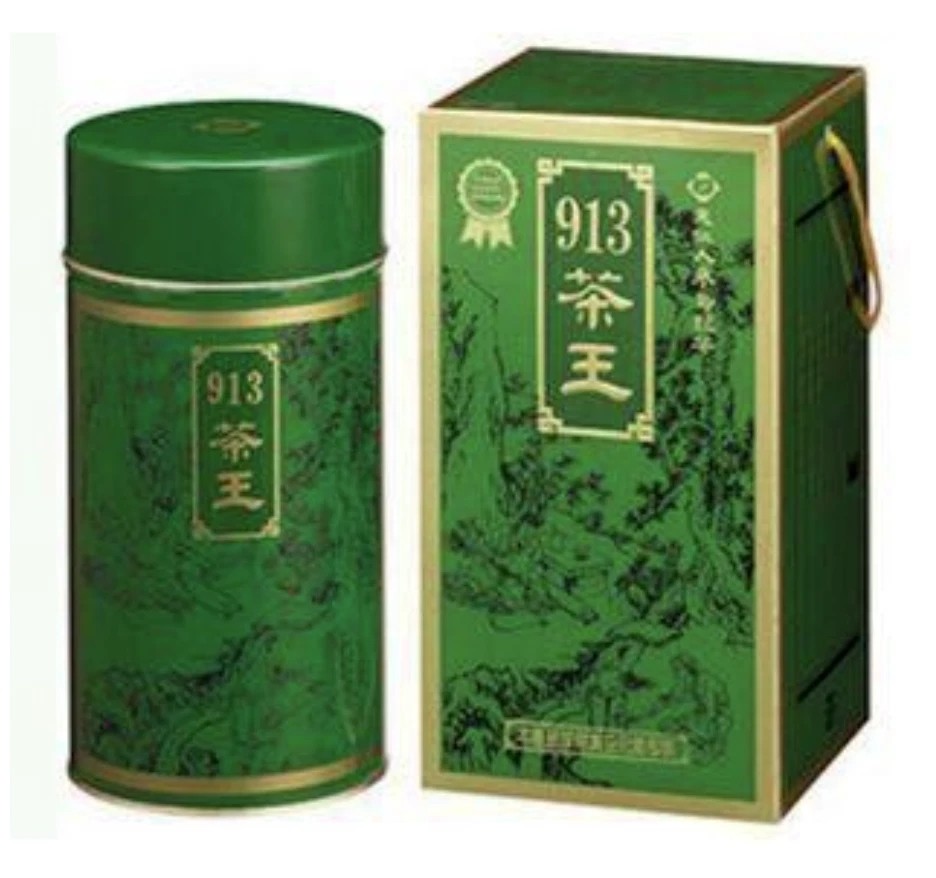 NEW TEN REN King's Tea 913 series Oolong Tea 300g 天仁茗茶 913 茶王 gallery
