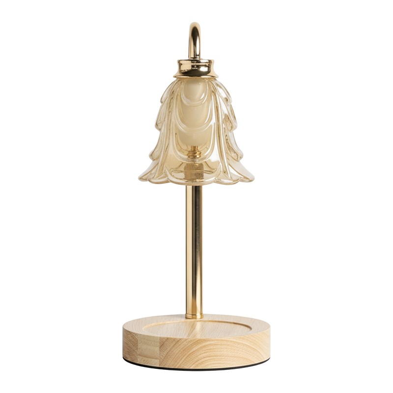 Candle Warmer Lamp with Timer Dimmer, Candle Warmer Lamp, Wax Melter Warmer Lamp gallery
