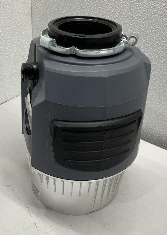 InSinkErator Evolution 1HP Advanced Series Continuous Feed Garbage Disposal gallery