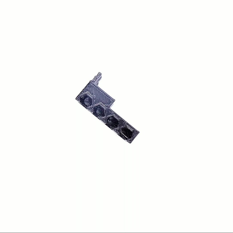 L/R Bit Holder for Dewalt Drill Impact Driver DCF887 DCD996 DCF885 *Holds 8 Bits gallery