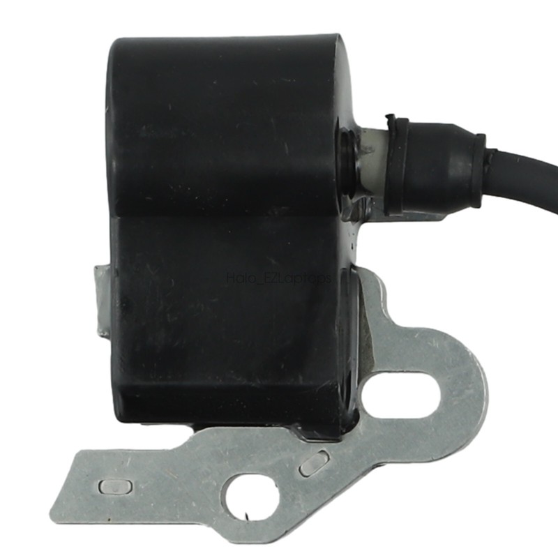 1Set Ignition Coil Spark Plug For McCulloch Eager Beaver Titan 302138 219848-00 gallery