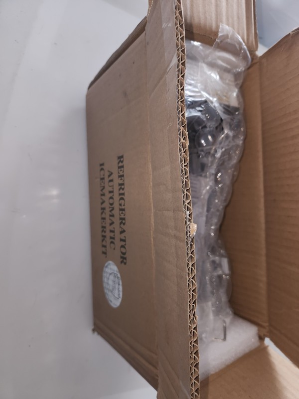 WHIRLPOOL REFRIGERATOR ICEMAKER W10190965 WPW10190965 gallery