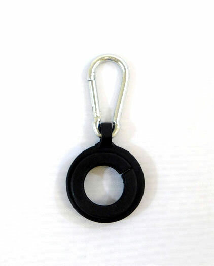Telescoping Fiberglass Flag Pole Replacement Rings Set of 3 Sizes gallery