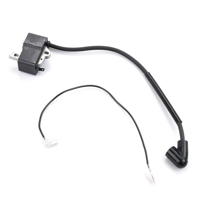 New Replacement Lgnition Coil Spark Plug For Husqvarna 124/125L 125E Trimmer D gallery