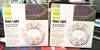 Two (2) Boxes of Solar Rope Lights W/ 50 LED Lamps Each Weatherproof Run 8 Hours gallery