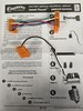 Casablanca RMM IV Conversion Harness # 0001880 w/ Full Instructions gallery