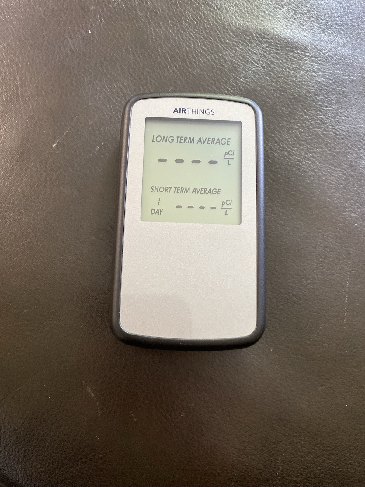 Airthings 223 Corentium Home Radon Detector gallery