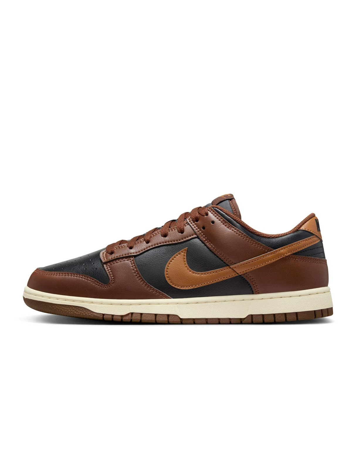 Nike Mens Dunk Low Retro - Cacao Wow gallery