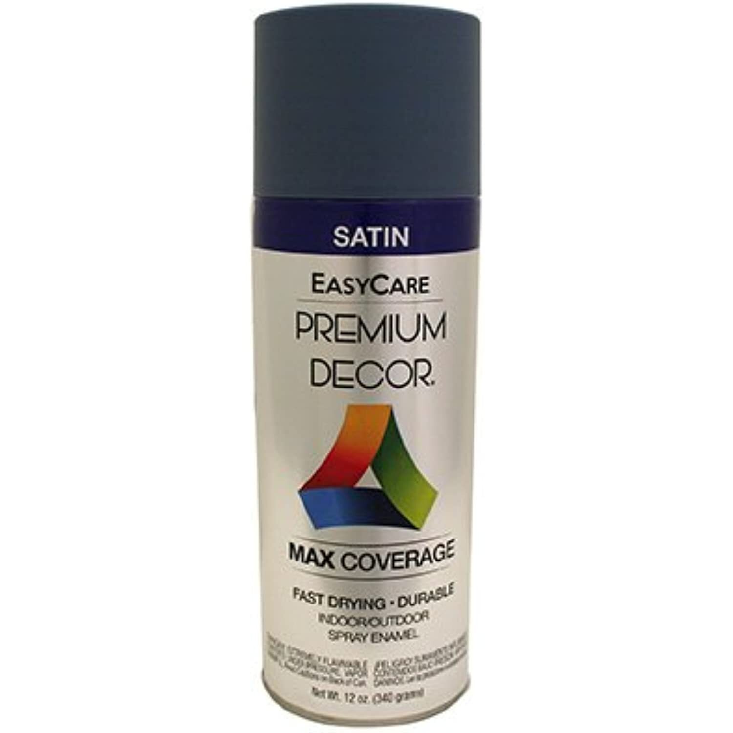 TRUE VALUE MFG COMPANY True Value Company PDS120-AER PD 12OZ Gale Wind Satin gallery