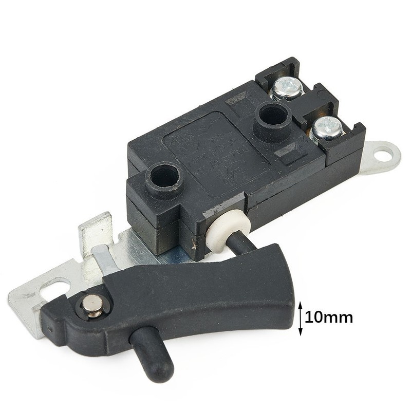 FA2-7orFA2-10 Trigger Switch Used In Electric Hand Drill Or Other Power Tools gallery