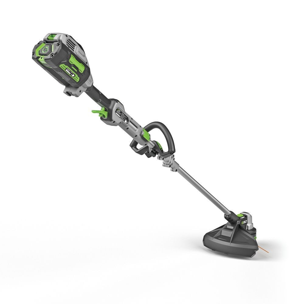 EGO Power+ 15 Inch String Trimmer With Powerload Kit, Refurbished gallery