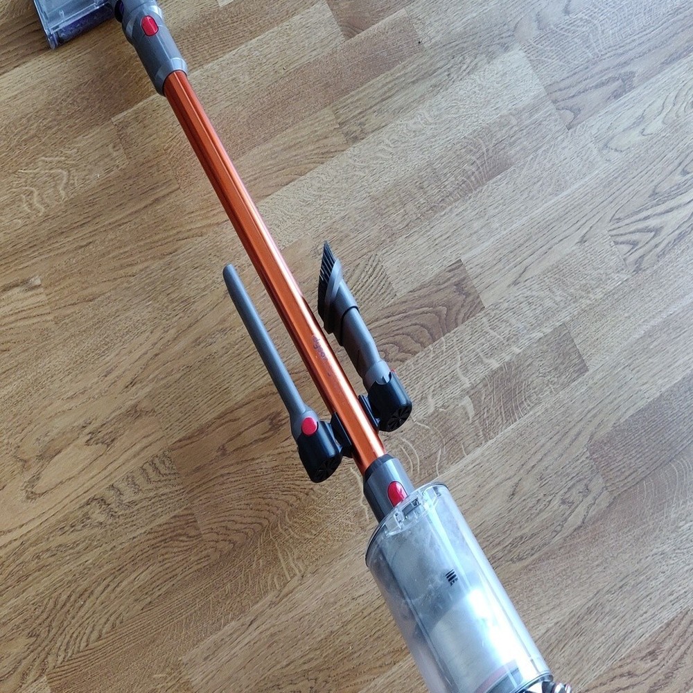 3D Printed Dyson Accessory Holder for V7 V8 V9 V10 V11 V12 V13 V14 V15