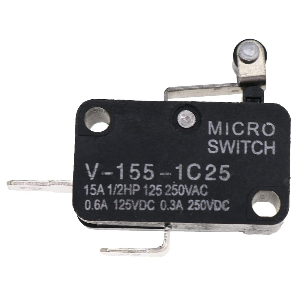 JOHN DEERE Neutral Start Switch AM36443 200 210 212 216 314 316 318 322 332 420
