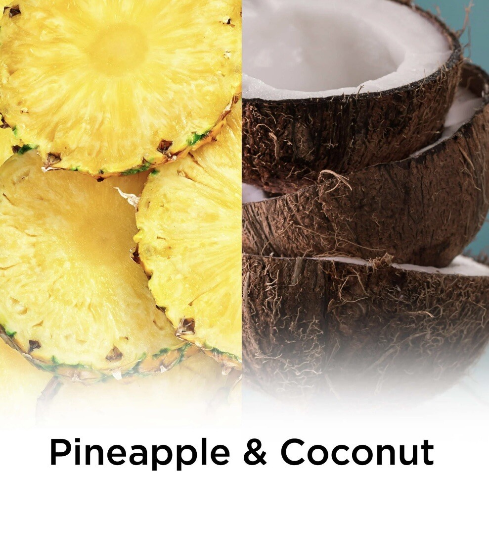 Air Wick Essential Mist Refill 3 Count Coconut And Pineapple Air Freshener gallery