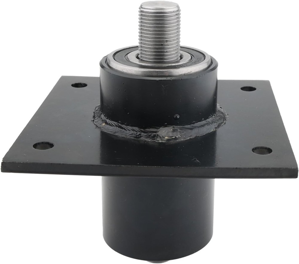 Blade Driver Spindle For Swisher Zero-Turn Outside Position Mower 60in Cut 10540
