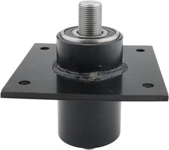 Blade Driver Spindle For Swisher Zero-Turn Outside Position Mower 60in Cut 10540