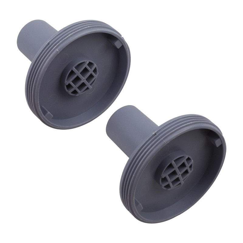 Compact Design Strainer Connector for Intex For Pool Filter 1 1/4 Inch gallery