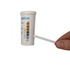 Chlorine Bleach Test Strips 02000 ppm 100 Count for Sanitizing & Disinfecting gallery