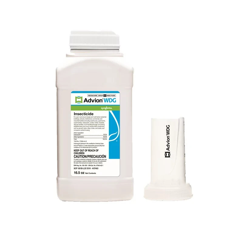 Advion WDG (Arilon) Granular Insecticide Concentrate - 16.5 Oz. Bottle gallery