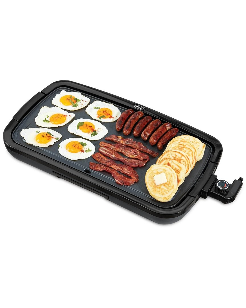 Dash Deluxe Everyday Griddle gallery