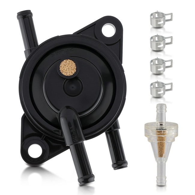 Fuel Pump Kit For Arctic Cat 400 500 650 H1 TRV 2005-2011 0470-758 gallery