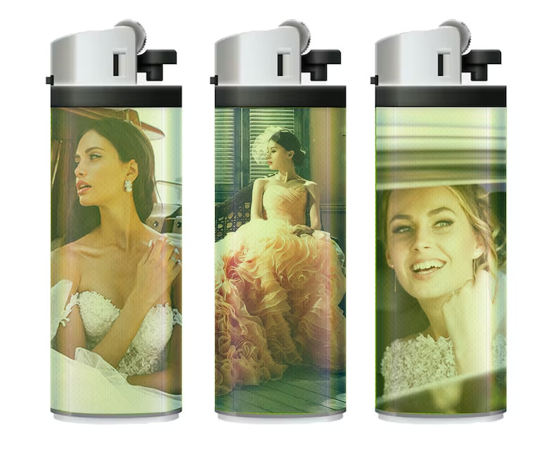Custom Lighter, Personalized Lighter, Customized Lighter, photo Lighter, logo gallery