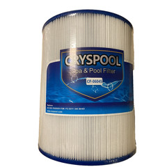 Cryspool CP-06045 Spa & Pool Filter Compatible with Artesian Spas