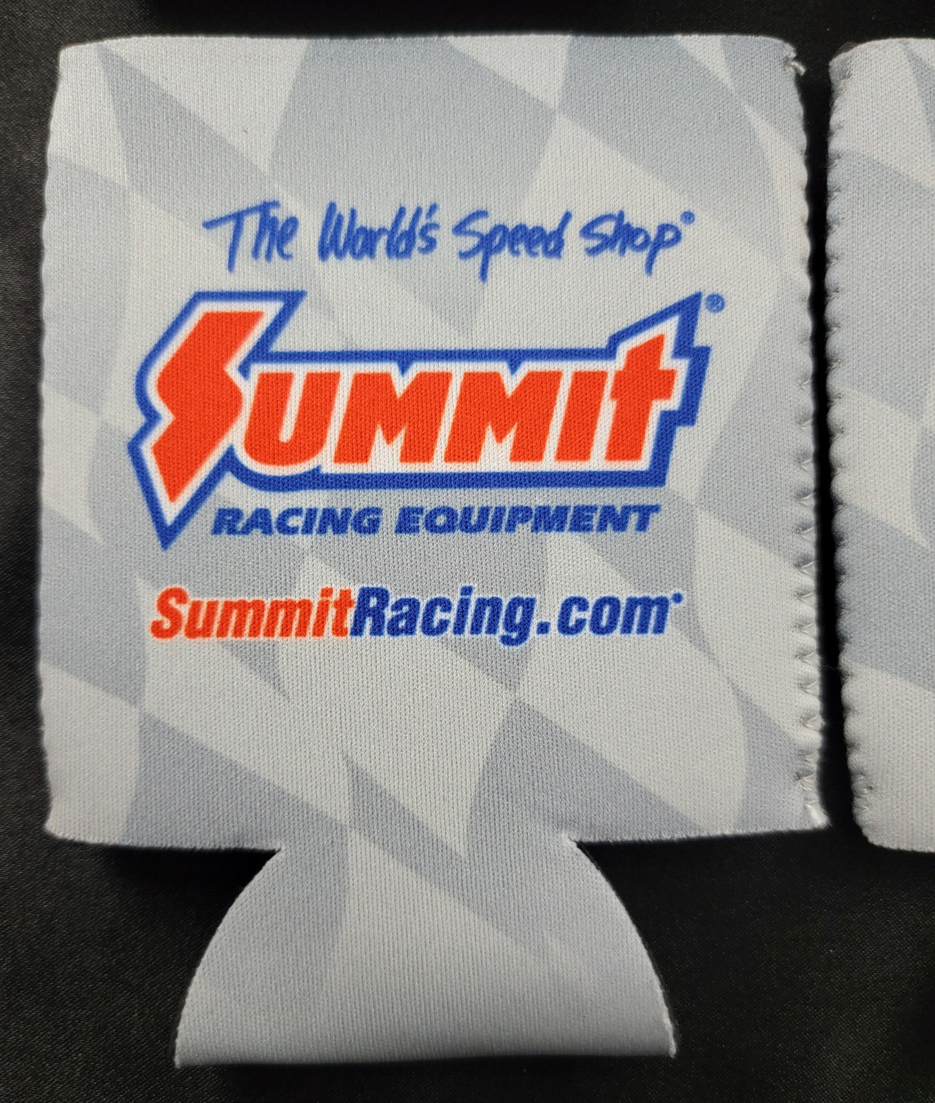 Summit Racing TREMEC American Powertrain Beer Can Drink Koozie Sleeves Lot x6 gallery