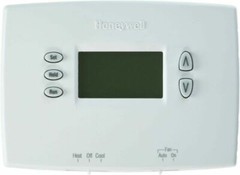 Honeywell Home 1-Week Programmable Thermostat Digital Display RTHL221B