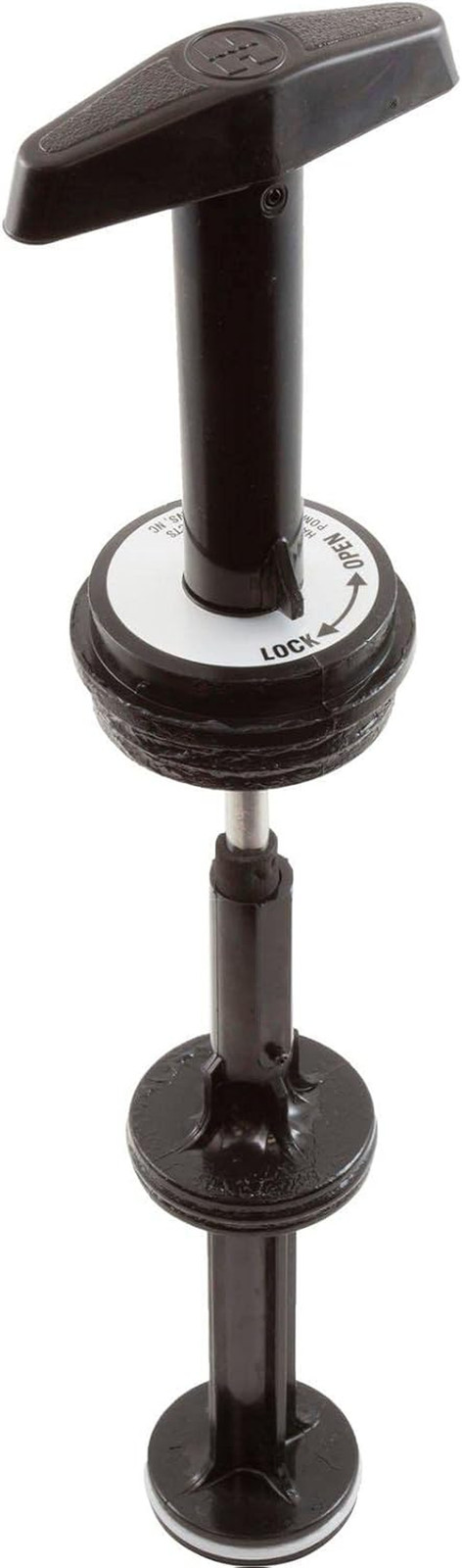 SPX0410BA Handle and Piston Assembly Replacement for Slide Valve Assembly gallery