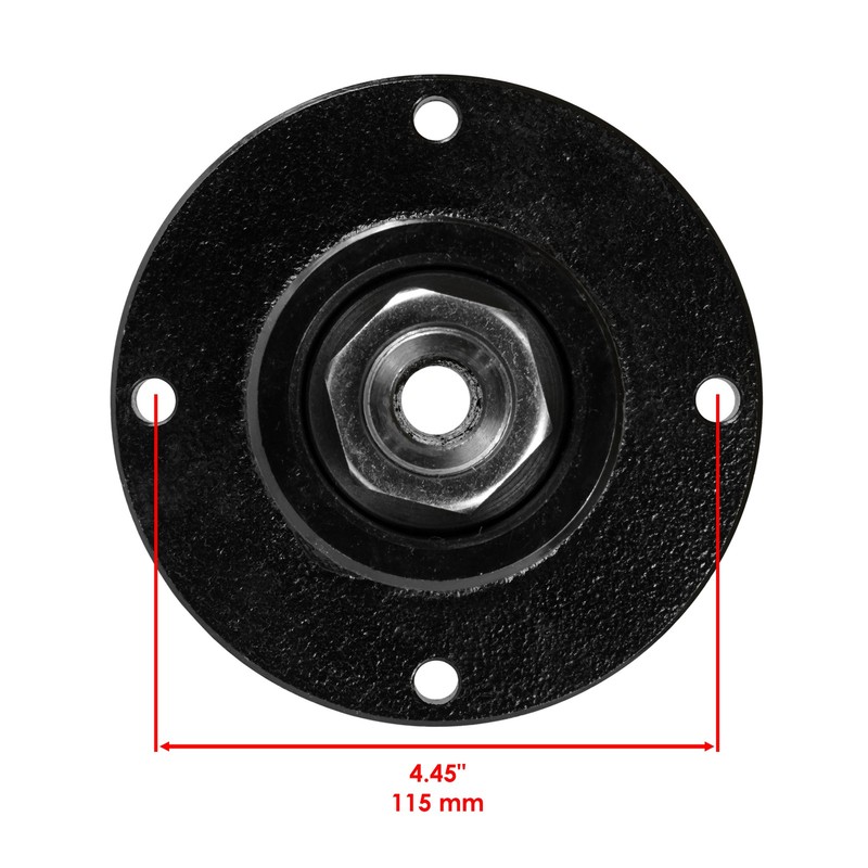 Celox 43644 43294 461663 46631 Spindle Assembly for Scag Mower Deck gallery