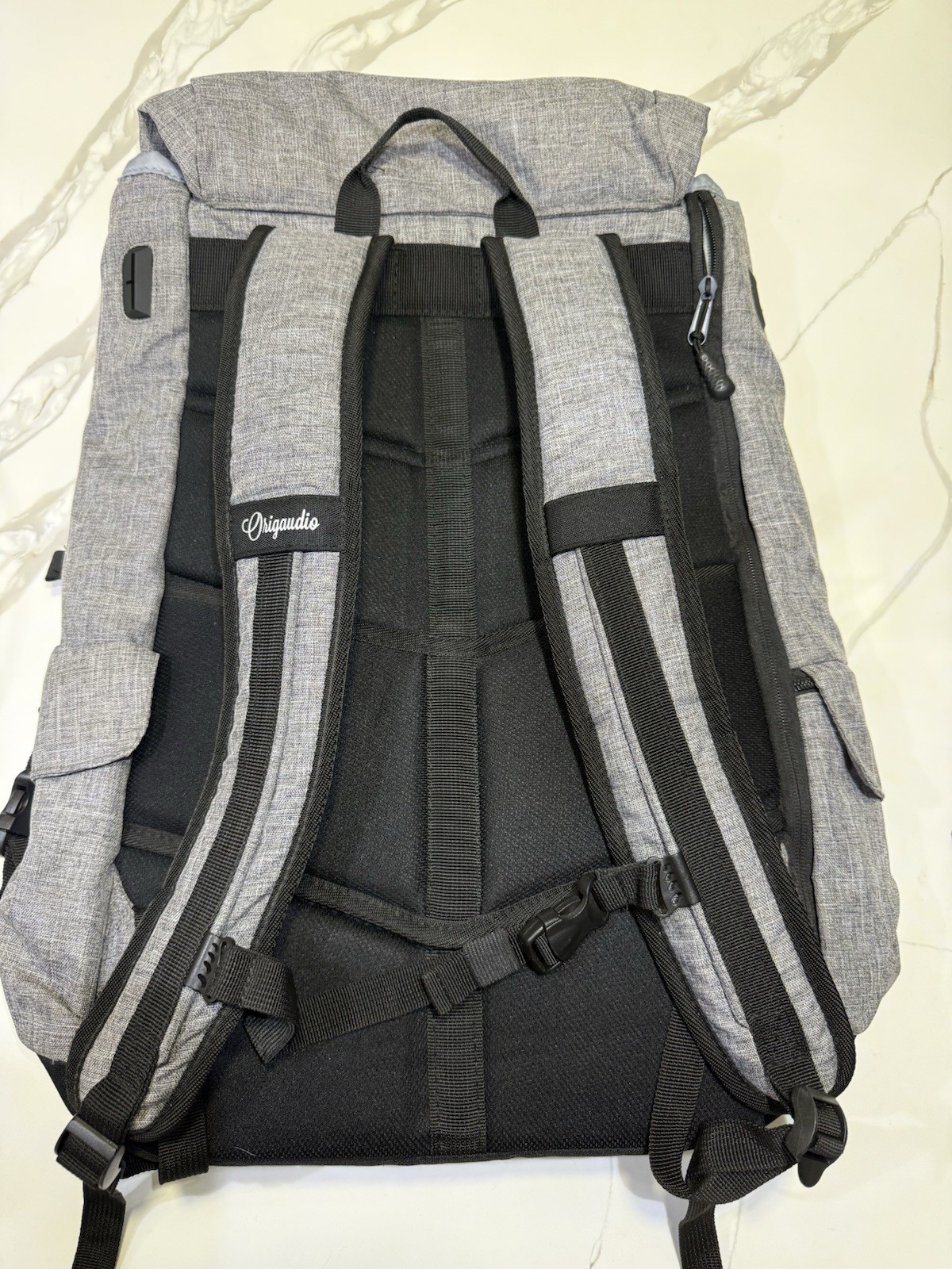 Origaudio Penryn Pack Backpack Adjustable 2