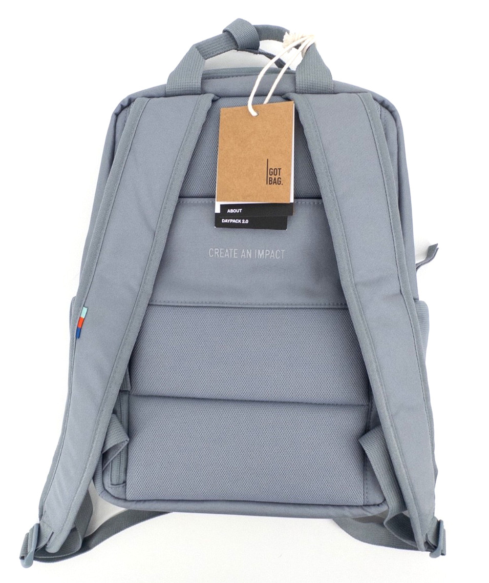 Got Bag Day Pack 2.0 2